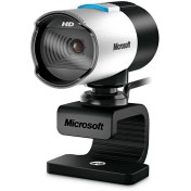 تصویر وب کم مایکروسافت مدل LifeCam Studio 