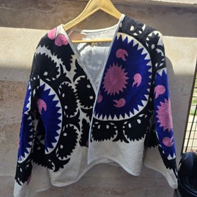 تصویر کت بخارادوزی kb۴ 