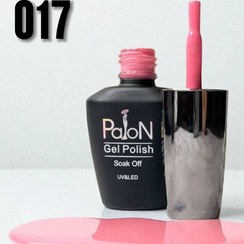 تصویر لاک ژل برند پایون کد 007 