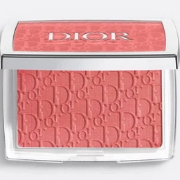 رژ گونه بک استیج دیور رنگ رز وود ۰۱۲ DIOR BACKSTAGE ROSY GLOW BLUSH ROSEWOOD 012