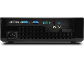 تصویر ویدیوپروژکتور acer مدلx1240 