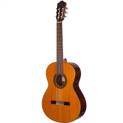 تصویر گیتار کلاسیک کوئینکا مدل 30 Cuenca 30 Classic Guitar