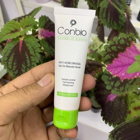 تصویر ژل ضد جوش کانبیو حجم 30ml ا Conbio gel for acne prone skin - 30ml Conbio gel for acne prone skin - 30ml