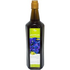 تصویر روغن بنفشه پایه زیتون 