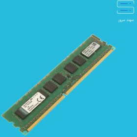 تصویر رم سرور HP 8GB PC3-10600E 
