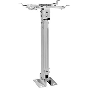 تصویر پایه سقفی ویدئو پروژکتور اسکوپ سایز 100 تا 180 سانتی متر 