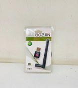 تصویر دانگل وایفای dongle wifi