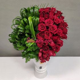 تصویر جام گل دلدار 