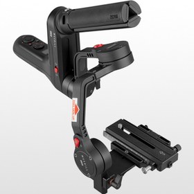 تصویر گیمبال دستی Zhiyun-Tech WEEBILL LAB Handheld Stabilizer 