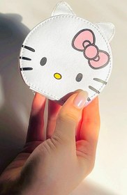 تصویر ست مانیکور کیتی Kitty manicure set