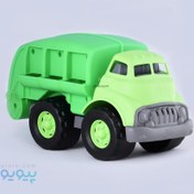 تصویر ماشین بازیافت نیکوتویز nikoo toys