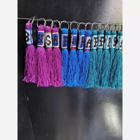 تصویر جاکلیدی زندان بافت نخی 