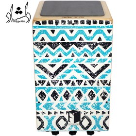 تصویر کاخن فیدا مدل اینفینیتی کد Infinity 09 