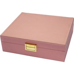 تصویر جعبه جواهرات مدل 901 