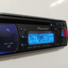 تصویر ضبط پایونیر مدل pioneer5250 شش خروجه دمو دار - استوک وارداتی Pioneer 5250