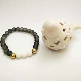 تصویر دستبند مردانه 