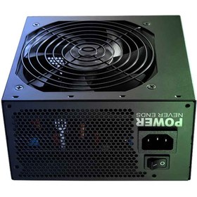تصویر پاور HYDRO PRO اف اس پی 700 وات FSP HYDRO PRO 700W Power Supply
