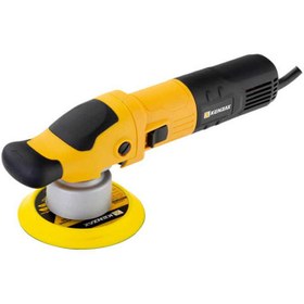 تصویر پولیش اوربیتال 900 وات کنزاکس مدل KEP-3409 Kenzax KEP-3409 Polisher