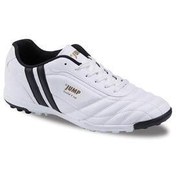 تصویر کفش فوتسال و زمین چمن مصنوعی مردانه مدل 13258 سبک و انعطاف‌پذیر Jump 