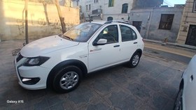 تصویر کوییک مدل 1404 ا RS دنده‌ای RS دنده‌ای