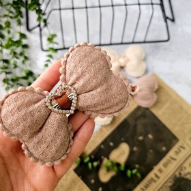 تصویر گیره پاپیون 