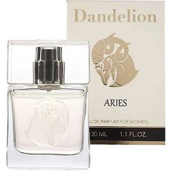 تصویر عطر جیبی زنانه دندلیون مدل Aries ماه فروردین ا Dandelion Aries Eau De Parfum for Women Dandelion Aries Eau De Parfum for Women