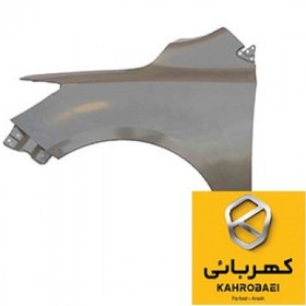 تصویر گلگیر جلو چپ (شاهین) 