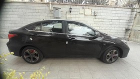 تصویر چری آریزو 5 FL مدل 1404 ا اسپرت اکسلنت اسپرت اکسلنت