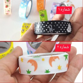 تصویر چسب پارچه ای 