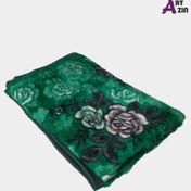 تصویر پتو مسافرتی یک نفره کد ۶۴۴ 