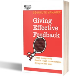 تصویر Giving Effective Feedback 