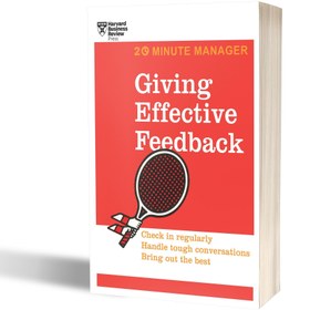 تصویر Giving Effective Feedback 