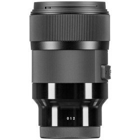 تصویر لنز سیگما Sigma 35mm f/1.4 DG DN Art - مانت سونی E ا Sigma 35mm f/1.4 DG DN Art Lens for Sony E Sigma 35mm f/1.4 DG DN Art Lens for Sony E