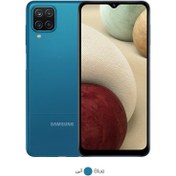 تصویر گوشی سامسونگ (استوک) A12 | حافظه 128 رم 6 گیگابایت Samsung Galaxy A12 (Stock) 128/6 GB