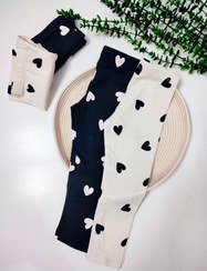 تصویر لگ دخترانه وارداتی اچ اند ام 