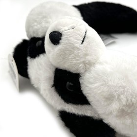 تصویر تل پاندای پولیشی 