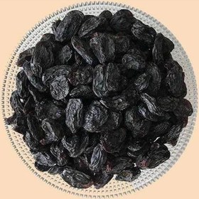 تصویر مویز بی هسته ازبک - 10 کیلو کارتنی (عمده) Uzbek seedless tweezers