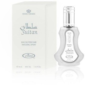 تصویر عطر سلطان اعلا اصل | Sultan perfume 