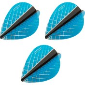 تصویر فلایت سرعتی دارت HARROWS QUANTUM بسته سه عددی 