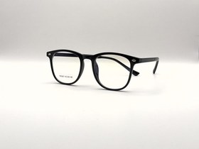 تصویر عینک طبی کلاسیک کد 2307 