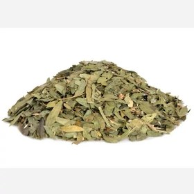 تصویر برگ سنا خشک شده 50 گرمی 