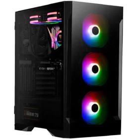 تصویر کیس گیمدیاس مدل TALOS E2 ELITE 