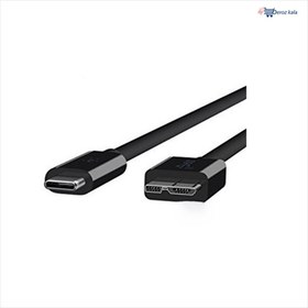 تصویر کابل هارد اکسترنال بافو مدل BF-H388 طول 1.5 متر Bafo BF-H388 External Hard Cable