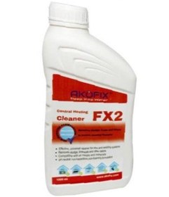 تصویر شستشو دهنده کلینر FX2 - آکوفیکس - پروواش prowash