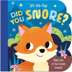 تصویر Did you snore? 