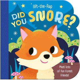 تصویر Did you snore? 