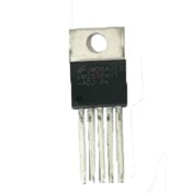 تصویر رگولاتورLM2576HVT 