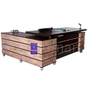 تصویر فروشگاه تجهیزات اداری آرمان