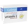 تصویر صابون ویتامین ای گلیسیرینه گلمر Golmar Vitamin E Translucent Soap