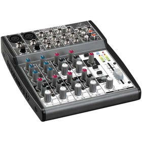 تصویر میکسر آنالوگ BEHRINGER XENYX1002 